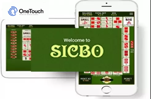 Sic Bo